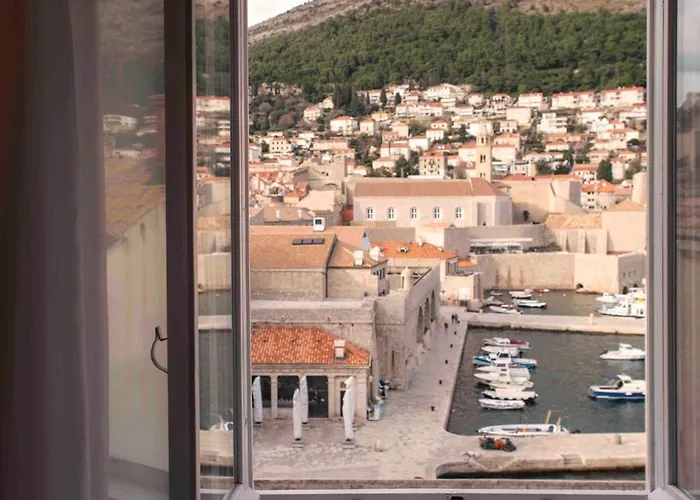 Apartamento Andante Con Nobile