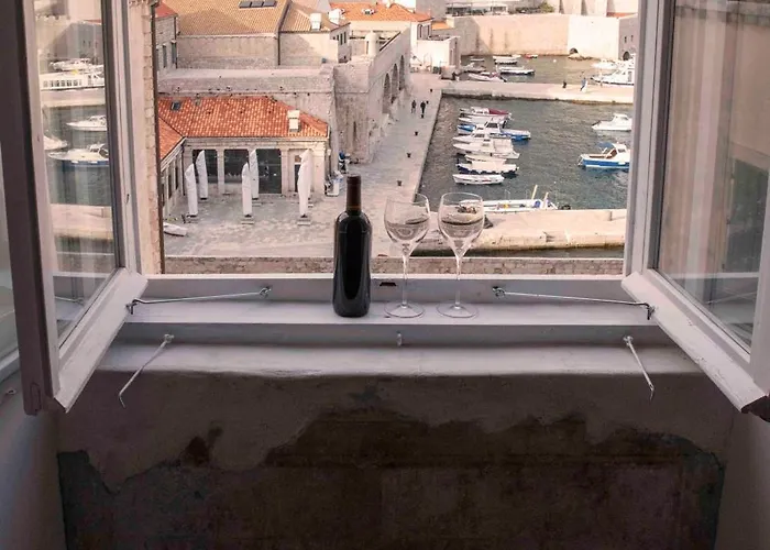 Apartamento Andante Con Nobile *