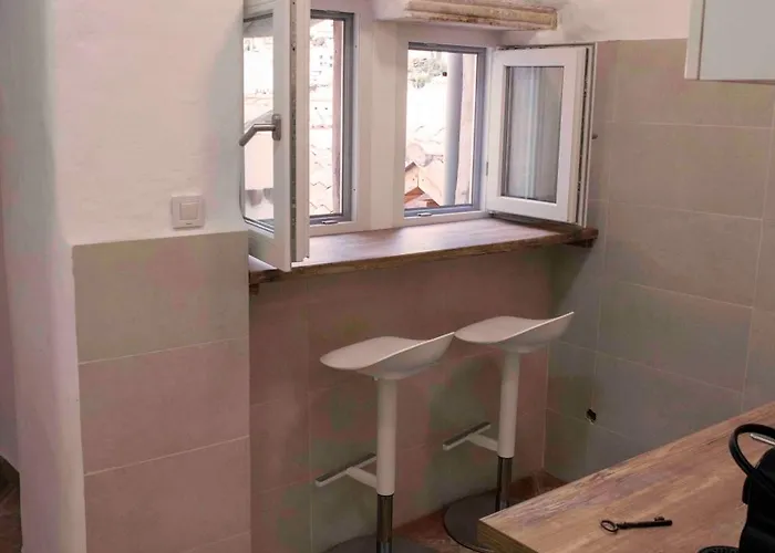 Apartamento Andante Con Nobile