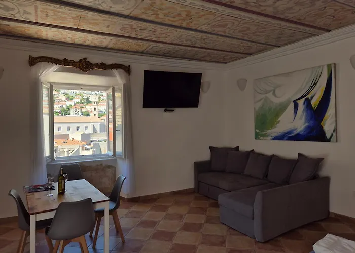 Apartamento Andante Con Nobile