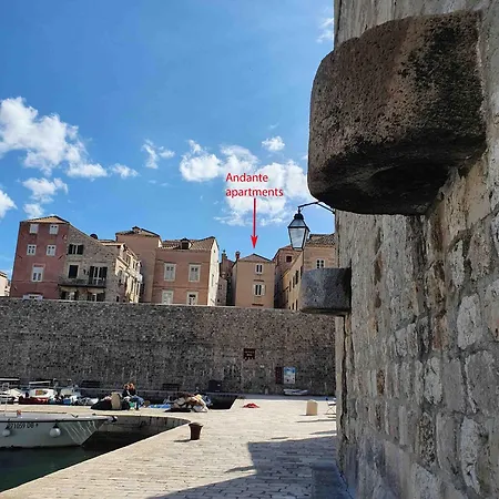 Andante Con Nobile * Dubrovnik