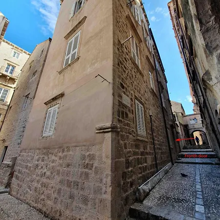 Lägenhet Andante Con Nobile Dubrovnik