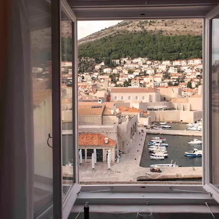 Apartment Andante Con Nobile