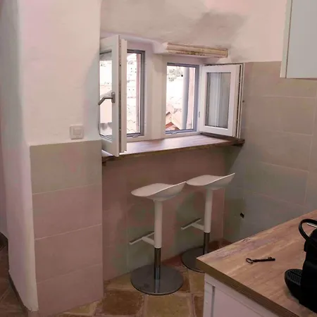 Apartment Andante Con Nobile