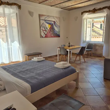 Andante Con Nobile Apartment Dubrovnik