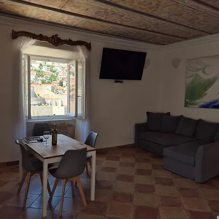 Apartment Andante Con Nobile Dubrovnik
