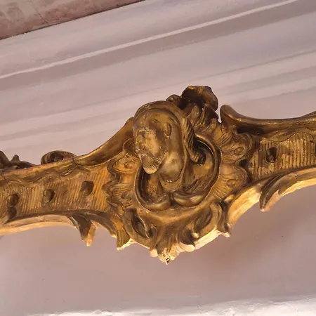 Apartment Andante Con Nobile *