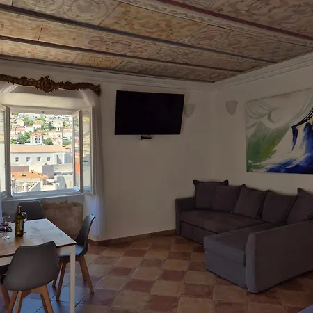 Apartment Andante Con Nobile