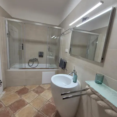 Andante Con Nobile Appartement Dubrovnik