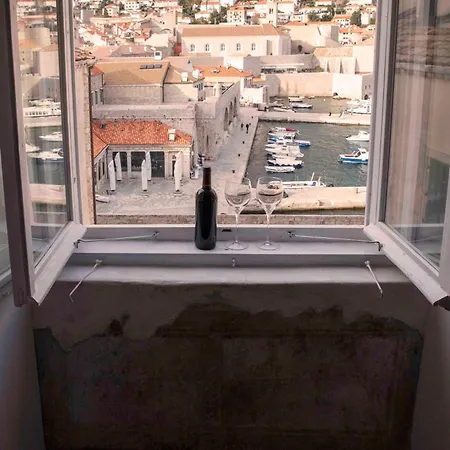 Apartmán Andante Con Nobile *