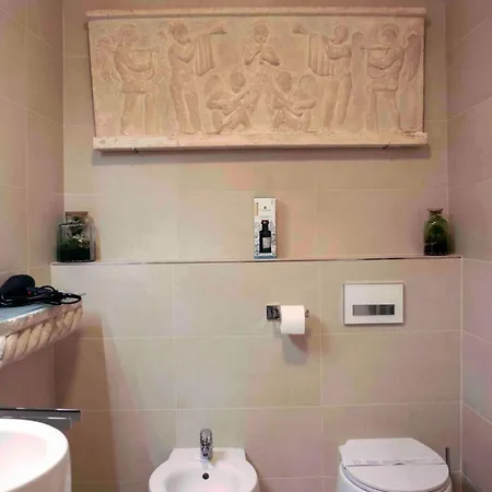 Apartmán Andante Con Nobile
